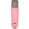 Micrófono Rode Microphones NT1 Signature