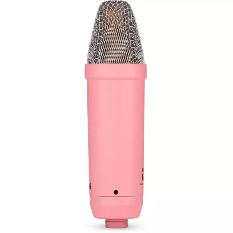 Micrófono Rode Microphones NT1 Signature