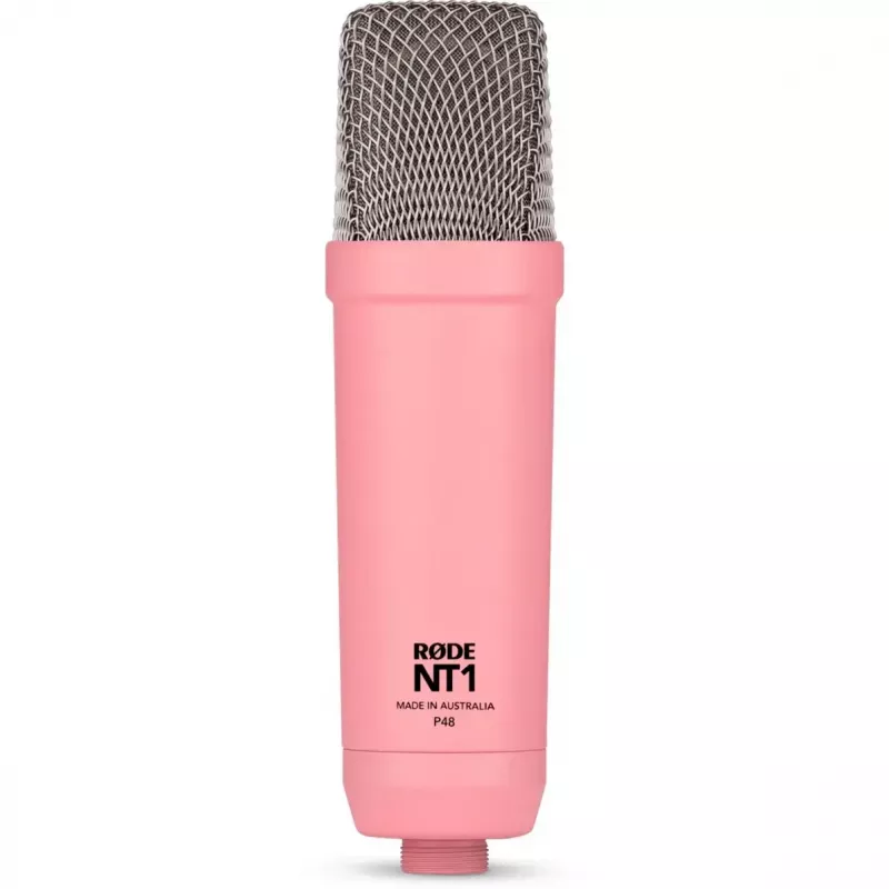 Micrófono Rode Microphones NT1 Signature