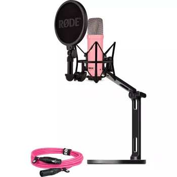 Micrófono Rode Microphones NT1 Signature