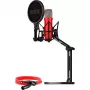 Micrófono Rode Microphones NT1 Signature