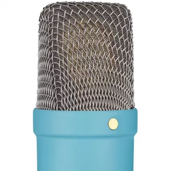 Micrófono Rode Microphones NT1 Signature