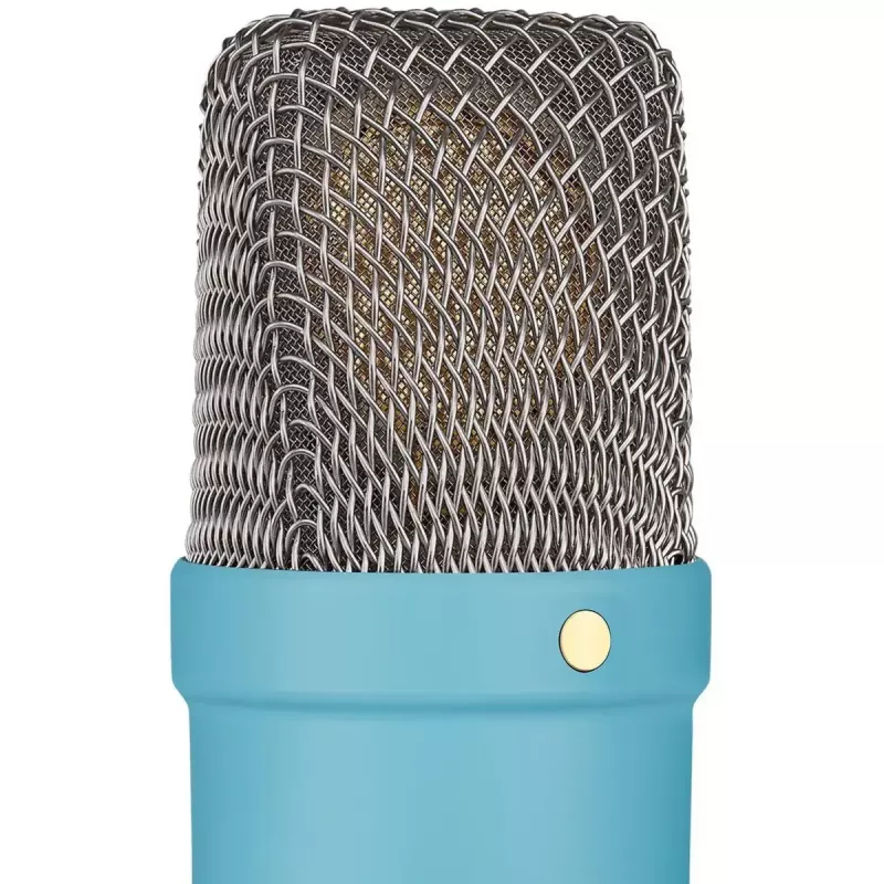 Micrófono Rode Microphones NT1 Signature