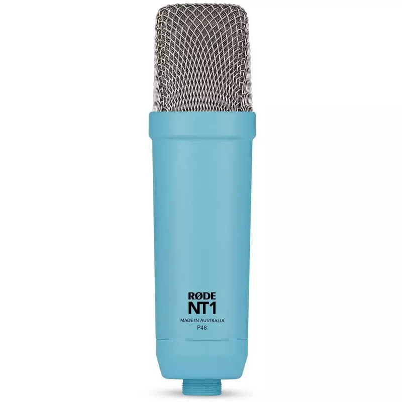 Micrófono Rode Microphones NT1 Signature