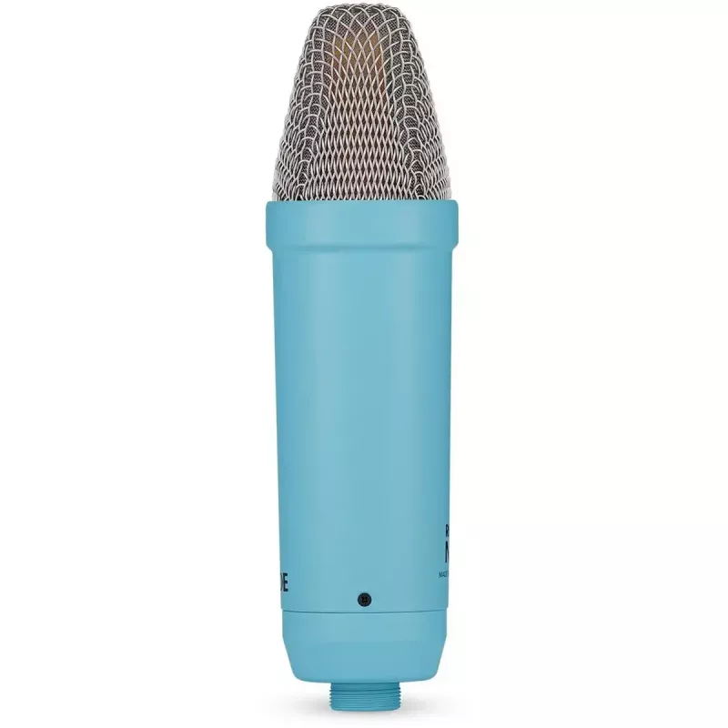 Micrófono Rode Microphones NT1 Signature