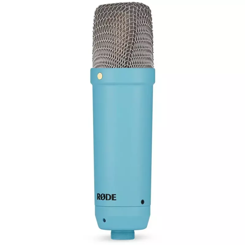 Micrófono Rode Microphones NT1 Signature