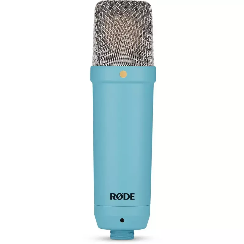 Micrófono Rode Microphones NT1 Signature