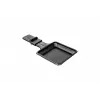 Unold 48755 Raclette-Grill 8 personas 1300 W negro