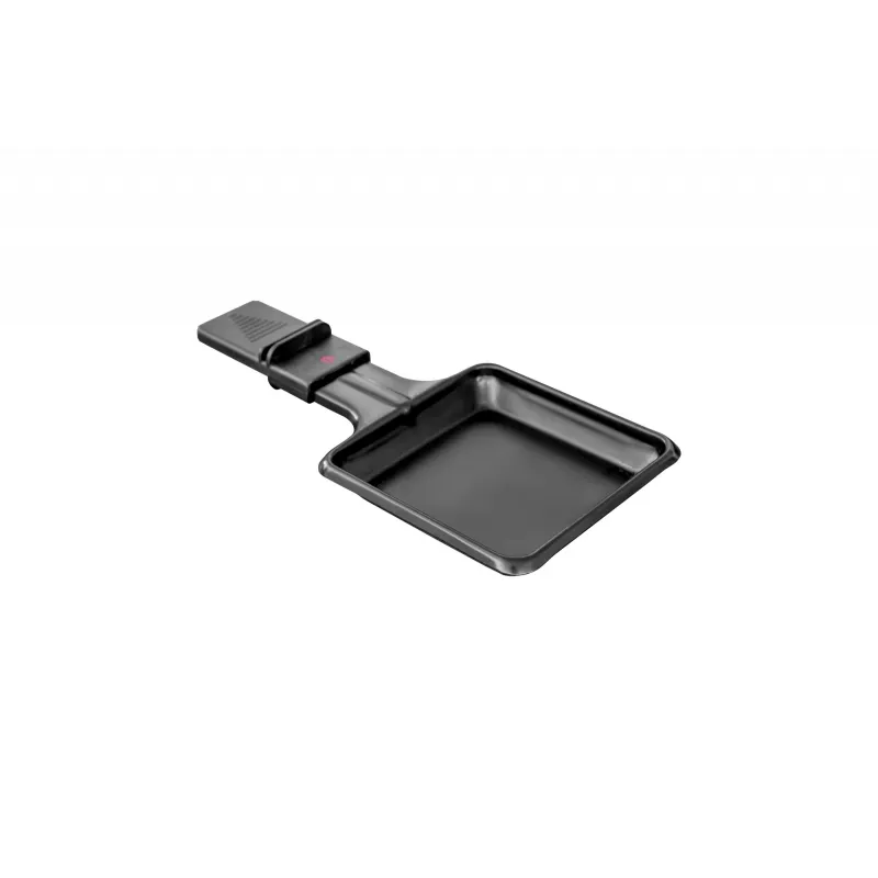 Unold 48755 Raclette-Grill 8 personas 1300 W negro