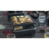 Unold 48755 Raclette-Grill 8 personas 1300 W negro