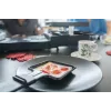 Unold 48755 Raclette-Grill 8 personas 1300 W negro