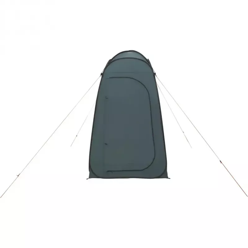 Carpa de ducha Easy Camp Vik Utility Tent gris 2025, vestuario para exteriores