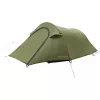 Carpa easy camp 120472 — carpa ligera impermeable para 3 personas