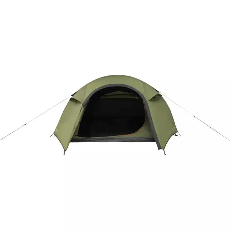 Carpa easy camp 120472 — carpa ligera impermeable para 3 personas