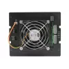 Embelecedor de bahía de unidad Chieftec CMR-3141SAS negro