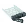 Embelecedor de bahía de unidad Chieftec CMR-3141SAS negro