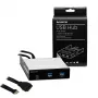Extractor de unidad Chieftec MUB-3003 embellecedor negro