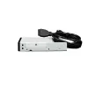 Extractor de unidad Chieftec MUB-3003 embellecedor negro