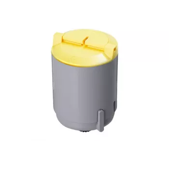 Cartucho de tóner Samsung CLP-Y300A 1 unidad original amarillo