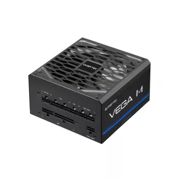 Fuente de alimentación Chieftec Vega PPG-850-C 850 W 20+4-Pin-ATX ATX negra