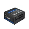 Fuente de alimentación Chieftec Vega PPG-850-C 850 W 20+4-Pin-ATX ATX negra