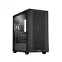 Torre Midi Chieftec GS-03B-BLK-OP negra