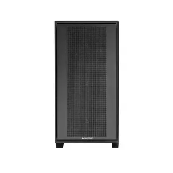 Torre Midi Chieftec GS-03B-BLK-OP negra