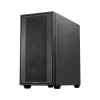 Torre Midi Chieftec GS-03B-BLK-OP negra