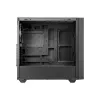 Torre Midi Chieftec GS-03B-BLK-OP negra
