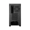 Torre Midi Chieftec GS-03B-BLK-OP negra