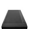 Torre Midi Chieftec GS-03B-BLK-OP negra