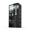 Cepillo de dientes sónico Philips 3100 Series HX3671/14 con sensor de presión