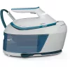 Central de planchado con vapor Philips PSG6022/20 2400 W 1,8 L suela SteamGlide Plus azul, blanco