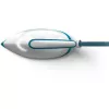 Central de planchado con vapor Philips PSG6022/20 2400 W 1,8 L suela SteamGlide Plus azul, blanco