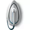 Central de planchado con vapor Philips PSG6022/20 2400 W 1,8 L suela SteamGlide Plus azul, blanco