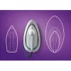 Central de planchado con vapor Philips PSG6022/20 2400 W 1,8 L suela SteamGlide Plus azul, blanco