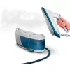 Central de planchado con vapor Philips PSG6022/20 2400 W 1,8 L suela SteamGlide Plus azul, blanco