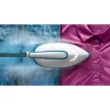 Central de planchado con vapor Philips PSG6022/20 2400 W 1,8 L suela SteamGlide Plus azul, blanco