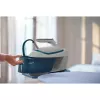 Central de planchado con vapor Philips PSG6022/20 2400 W 1,8 L suela SteamGlide Plus azul, blanco