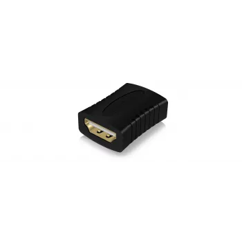ICY BOX IB-CB005 HDMI negro
