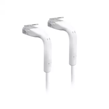 UBIQUITI NETWORKS Cable de red UniFi - RJ45 - blanco - 3 m