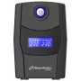 POWERWALKER - BLUEWALKER Powerwalker Basic Vi 1000 Stl SAI 1000va/600w