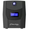 POWERWALKER - BLUEWALKER Powerwalker Basic Vi 2200 Stl SAI 2200va/ 1320w