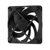 FRACTAL DESIGN Ventilador Momentum 14 Negro