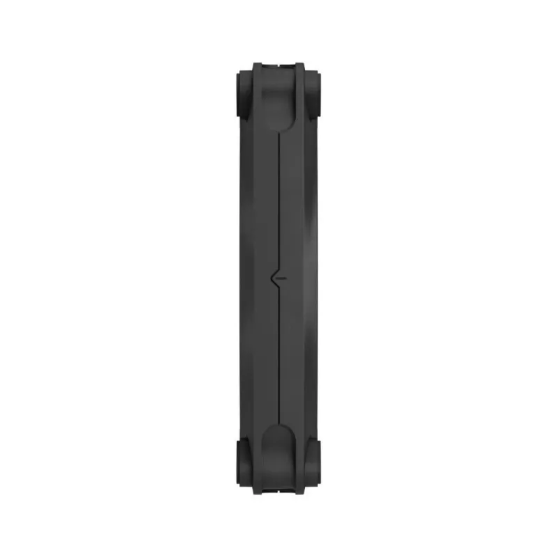 FRACTAL DESIGN Ventilador Momentum 14 Negro