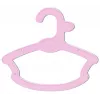 BABY born Perchas, pack de 5 perchas para ropa de muñeca 43cm