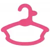BABY born Perchas, pack de 5 perchas para ropa de muñeca 43cm