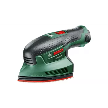 Bosch EasySander 12 Lijadora múltiple 22000 rpm 22000 OPM