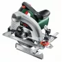 Bosch PKS 40 13 cm Verde, Plata 5300 rpm 850 W