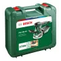 Bosch PEX 400 AE Lijadora excéntrica, lijadora excéntrica, velcro, Verde, Hungría, 4000 rpm, 26000 rpm